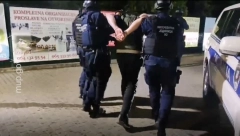 NOVO HAPŠENJE I KRIVIČNA PRIJAVA Pretio porodici da će proći kao "ovi sa TV-a", misleći na masakr!