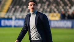 NIJE DUGO ČEKAO Miloš Milojević već ima novi posao, sve je zvanično