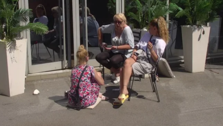 "MISLI DA JE NEKO I NEŠTO" Zorica Marković oplela po Kiji, pa otkrila da joj Kockareva posle svega ne kaže ni "Dobar dan"