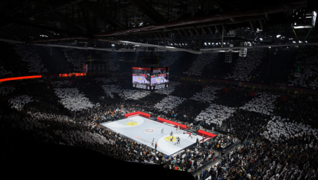 "GROBARI", POVEDITE RAČUNA Jedan incident protiv Reala i prazni se cela Arena