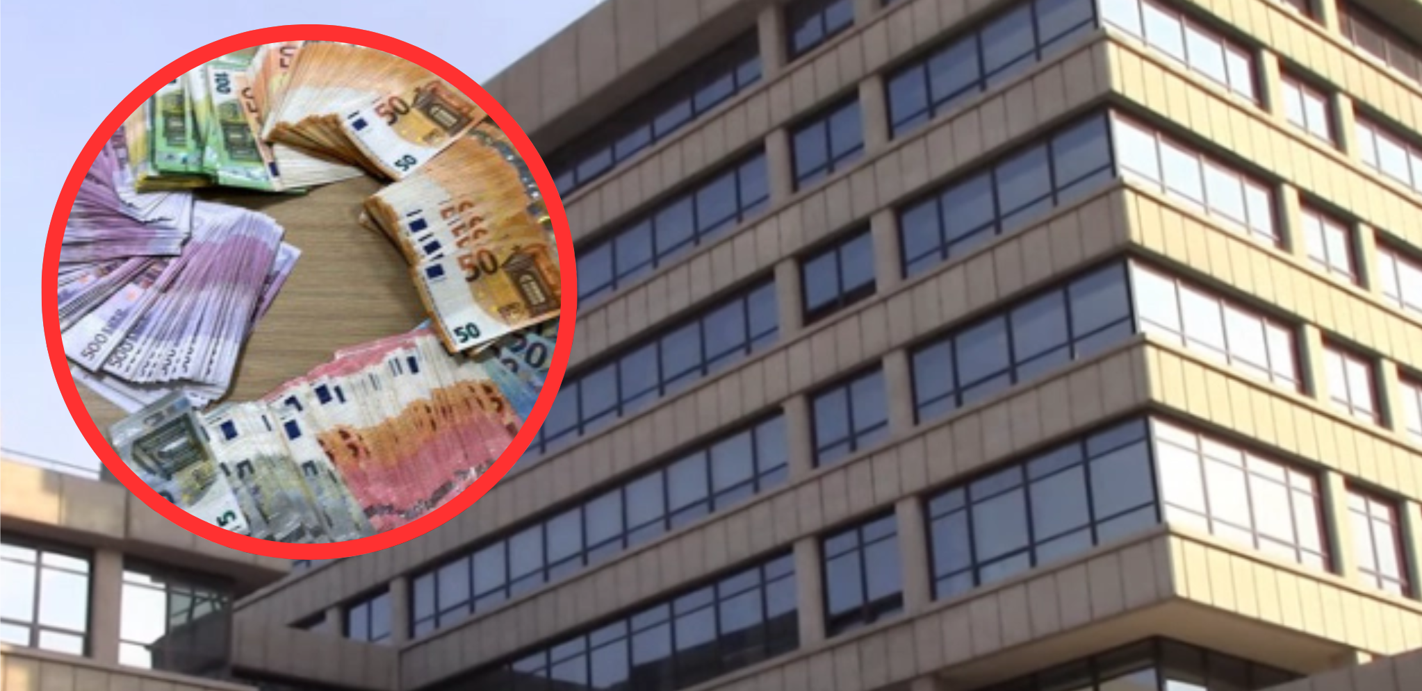 ONI SU UHAPŠENI ZBOG MULJANJA Njh desetoro opralo je više od 122 miliona dinara