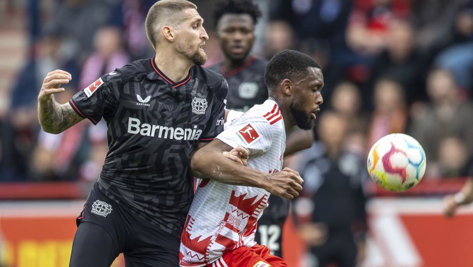 UNION NIJE ISKORISTIO KIKS DORTMUNDA Štutgartova pobeda za beg iz opasne zone