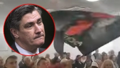 HRVATI ZABILI NOŽ U LEĐA SRBIJI: Milanović ovim potezom sokoli Kurtija na novu "Oluju"