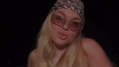 ŽELI DA POSTANE MAJKA? Teodorin snimak sa malom Doroteom topi srce