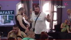 KARAMBOL U ZADRUZI Miljan i Lepi Mića brutalno zaratili, pljušte uvrede na sve strane!