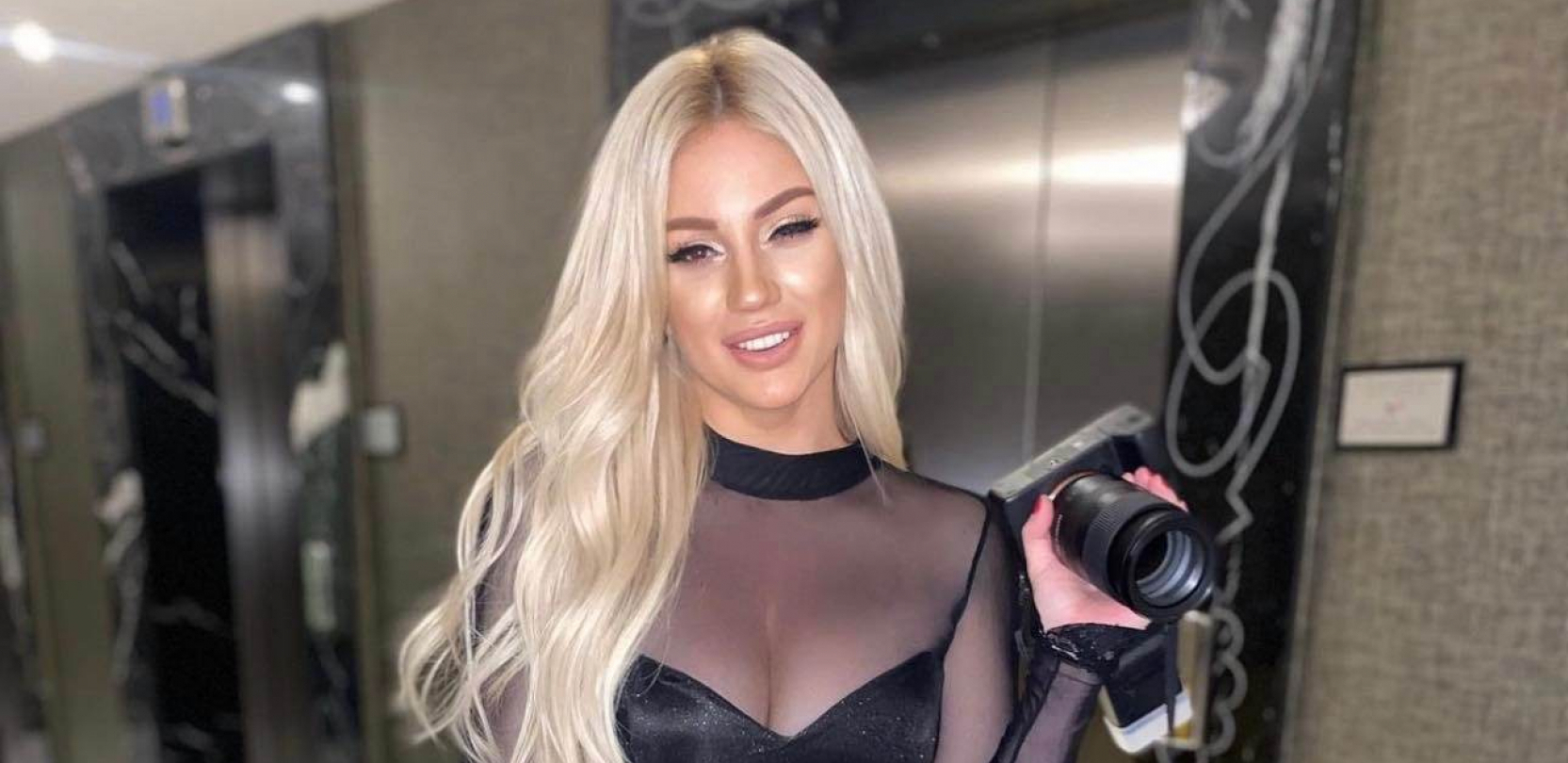 RAZNEŽILA JAVNOST Ana Kokić proslavila važan dan, pa poslala snažnu poruku: One od toga žive!