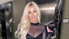 POSLALA BRUTALNU PORUKU Ana Kokić bez pardona: Moje srodne duše, bile su bez duše!