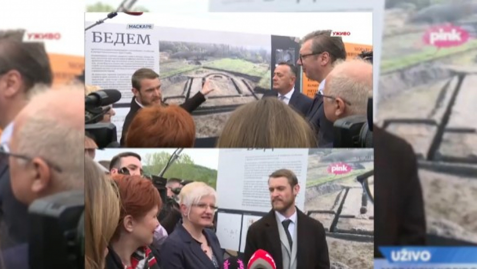 TAJKUNSKI MEDIJI IZVEŠTAVAJU BEZ SRAMA Dok se narod raduje, njima je uspeh teror