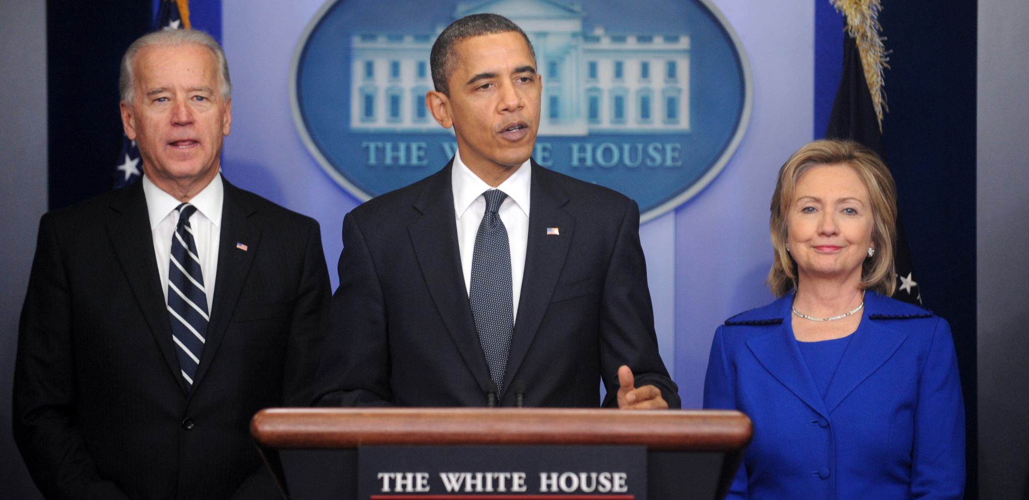 BAJDEN, OBAMA I HILERI UŽIVO GLEDALI LIKVIDACIJU BIN LADENA Direktor CIA otkrio ko se protivio akciji