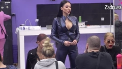 MAJA MARINKOVIĆ BILA ŽIVOTNO UGROŽENA?! Procurili jezivi detalji, evo kako je izbegla smrt za dlaku!