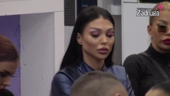 "MAJA NEĆE IMATI NASLEDNIKA" Skandalozna izjava zgrozila zadrugare, Marinkovićeva van sebe nakon što je ovo čula