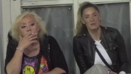 IPAK IMAJU ZAJEDNIČKU PROŠLOST Ana i Zorica pokušale da sakriju istinu, ali ovo ih spaja od ranije!