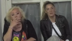 POLA KUĆE KRIVI NJU, ALI NE I ONA! Zorica ponovo stala na stranu svoje prijateljice, pokazala da je tu za nju do kraja