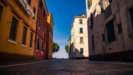 POLUDELA KADA JE VIDELA Ženi u italijanskom restoranu naplatili prazan tanjir