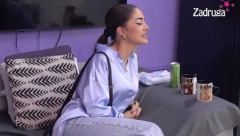 NAGLI PREKID EMISIJE! Anđela Đuričić ponovo pohisterisala, ušla u crveno, ori se "bela kuća"