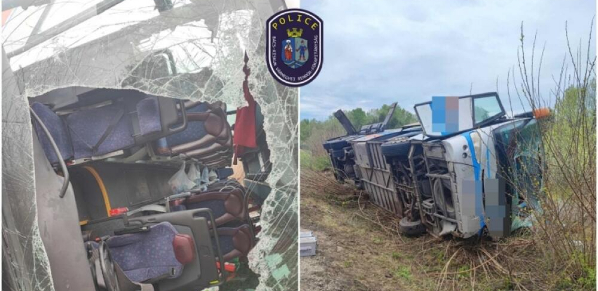 JEDNA OSOBA POGINULA, 41 POVREĐENA Stravičan udes autobusa u Njujorku, pet osoba se bori za život