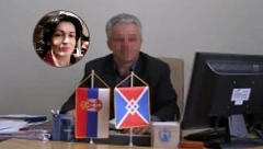 OPŠTINSKOM FUNKCIONERU 14 GODINA ZA UBISTVO Iskasapio ženu nožem u Bariču, pa pokušao da se ubije