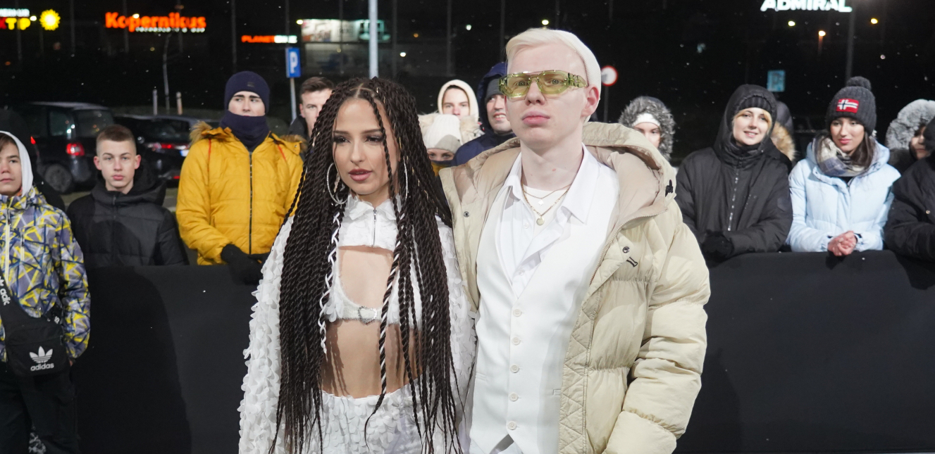 REPER ALBINO TRPEO VRŠNJAČKO NASILJE ZBOG TOGA ŠTO JE DRUGAČIJI "Neću da krijem, u mom detinjstvu je bilo svakakvih situacija"