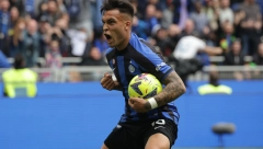 NERAZURI ZA PET MINUTA DO POBEDE Inter okrenuo Lacio, Napoli pred promocijom