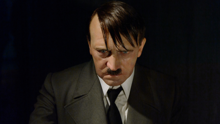 HITLER BI BIO PONOSAN Estonija povukla antiruski potez od kog će vas se prevrnuti želudac