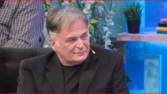 DOBIO SAM CENOVNIK NJENIH USLUGA: Branislav Lečić glumicu koja ga je tužila za silovanje okrivio da se bavi prostitucijom