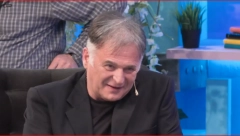 OVO JE ĆERKA BRANISLAVA LEČIĆA IZ PRVOG BRAKA Krenula je tatinim stopama, a u vezi je sa glumcem koji nije iz Srbije