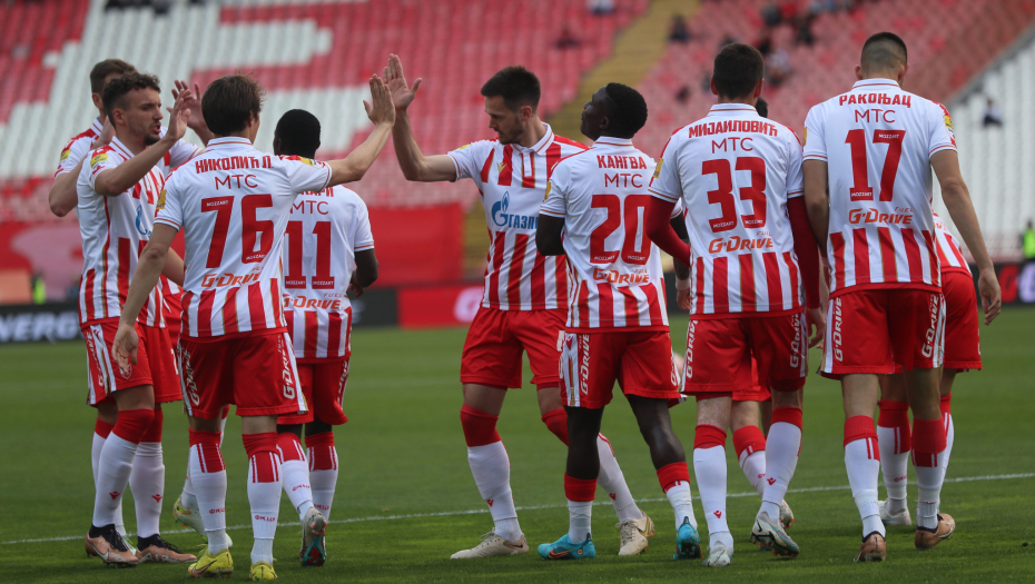 ZVEZDA OSTAJE BEZ VELIKOG POJAČANJA? Pružio ruku, a sad traži više para, sve se menja