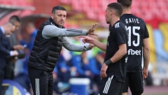 Rutinska pobeda Čuke, Spartak posle preokreta bolji od novajlije na otvaranju Superlige