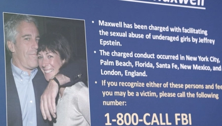 DIREKTOR CIA UPLETEN U SKANDAL! Američki mediji objavili ko se sve sastajao sa Epstinom nakon što je registrovan kao seksualni prestupnik
