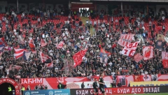 VELIKA ŽALOST U SRBIJI Nikome nije do fudbala: "Delije" ne dolaze u Kruševac na utakmicu Kupa Srbije