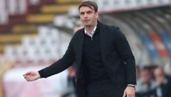MILOJEVIĆ PREZADOVOLJAN Zvezda se poigravala sa drugim timom na tabeli, trener crveno-belih ne krije oduševljenje