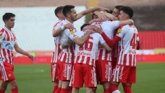 NOVI ODLAZAK SA "MARAKANE" Ofanzivac napušta Zvezdu i seli se u komšiluk?