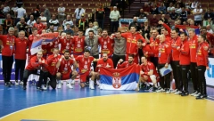UBEDLJIV TRIJUMF SRBIJE Rukometaši u velikom stilu završili kvalifikacije za EP