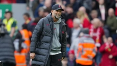 KLOP NEMA NAMERU DA STANE Sprema se novo pojačanje Liverpula?