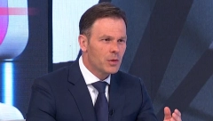 SADA JE PROBLEM AKO SAM JA SLIKAO VUČIĆA Siniša Mali o napadima tajkunskih medija: Pa meni je zadovoljstvo da ga slikam