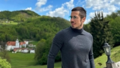 EVOCIRAO USPOMENE Nikola Rokvić se prisetio detinjstva, ovo mu posebno nedostaje