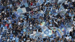 NAPOLI SPREMA BOMBU Poznato ko bi mogao na klupi da nasledi Spaletija, zna kako se osvaja Skudeto