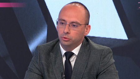 TO JE ODBRANA BEDEMA OPSTANKA SRBA NA KiM Simić: Ne pretimo kada kažemo da bi otvaranje mosta vodilo u sukobe