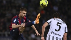 NOVI KIKS JUVENTUSA Milik se obrukao, pa se iskupio, Vlahović ušao u finišu