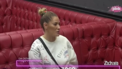 ODLUČILA DA KRENE DALJE Ana Ćurčić se osamila, pa preduzela novi korak, svi u čudu!