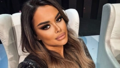 ŽENU OD SULTANA NIKO NE MOŽE DA PREPOZNA Usnimljena u neobičnom izdanju, nikada je nismo videli ovakvu! (FOTO)