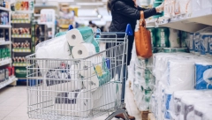 TOALET PAPIR KOJI SRBI KORISTE ODLAZI U PROŠLOST Evo kako da u prodavnici prepoznate onaj bez hemikalija