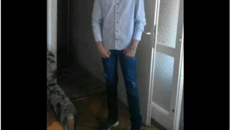 POTRESAN APEL JEDNE MAJKE Moj sin nije skočio, nego upao u Moravu, možda je živ