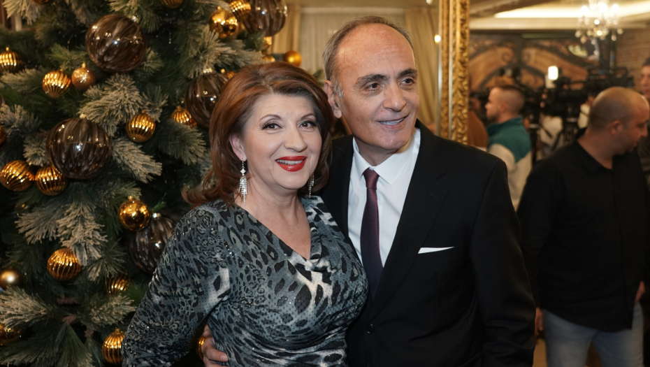 BILJANA JEVTIĆ BLISTA SA TRUDNIČKIM STOMAKOM Aca i ona su dugo borili da postanu roditelji, komentari ne prestaju da se nižu! (FOTO)