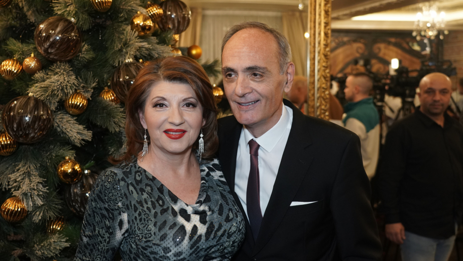 IZBACILA SAM GA IZ KUĆE! Biljana Jevtić iznenadila priznanjem, svi su mislili da je brak sa Acom idealan!