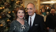 RODITELJI NEMOĆNI PRED SINOVLJEVIM POROKOM! Neočekivan potez naslednika Biljane i Ace Jevtića, neće im biti svejedno! (FOTO)