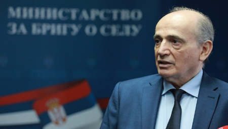 MILAN KRKOBABIĆ: Pristojni ljudi za pristojnu Srbiju