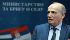 MILAN KRKOBABIĆ: Pristojni ljudi za pristojnu Srbiju