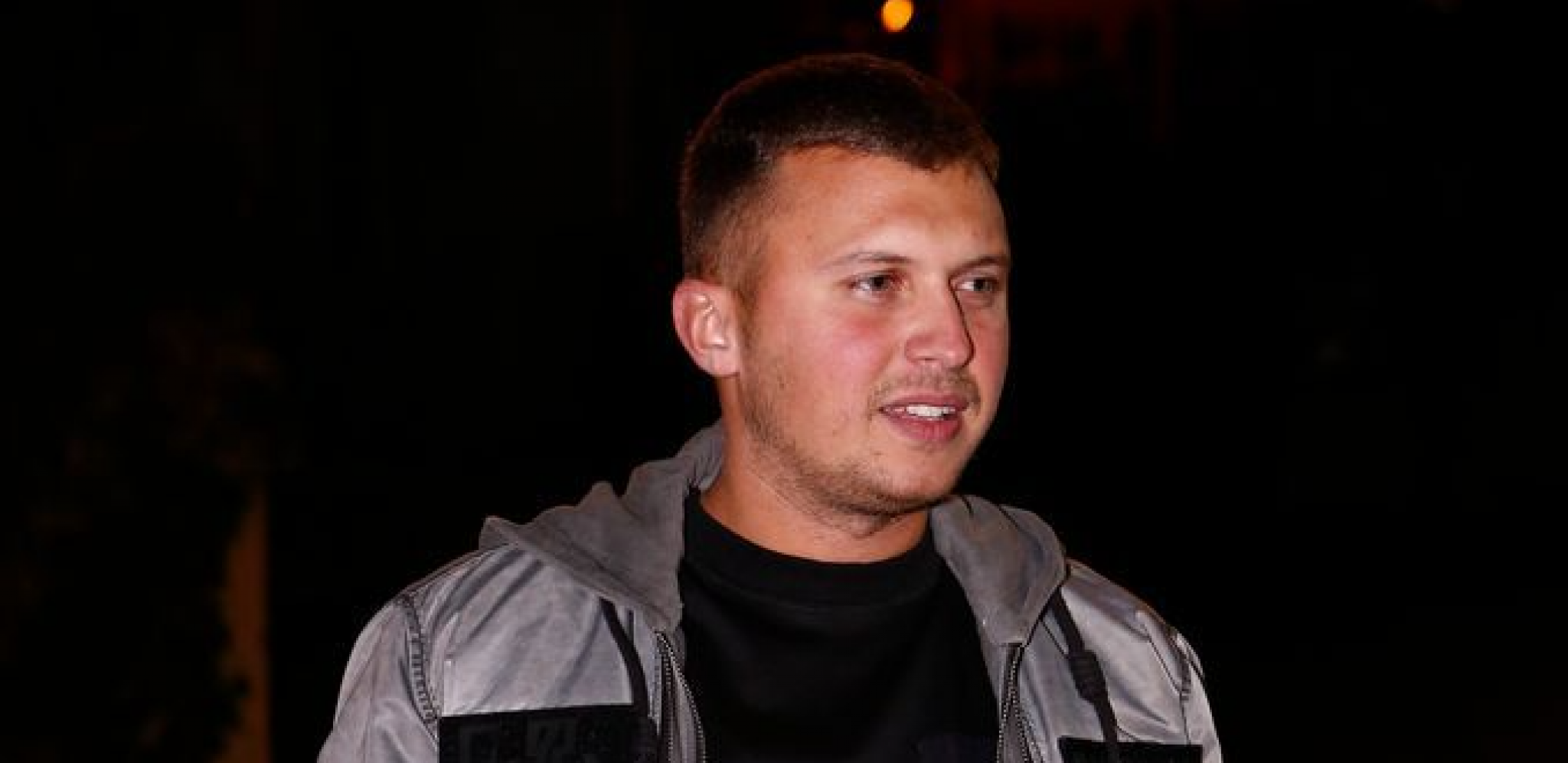 OVDE JE KARIĆ OTIŠAO NAKON PRITVORA Stefan našao mir na ovom mestu, pa odatle poslao jaku poruku! (FOTO)