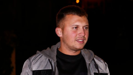 OVDE JE KARIĆ OTIŠAO NAKON PRITVORA Stefan našao mir na ovom mestu, pa odatle poslao jaku poruku! (FOTO)